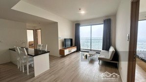 thuê ngay căn góc 2pn giá đẹp nhất tháng 8 | masteri centre point full nội thất.view 2 mặt thoáng