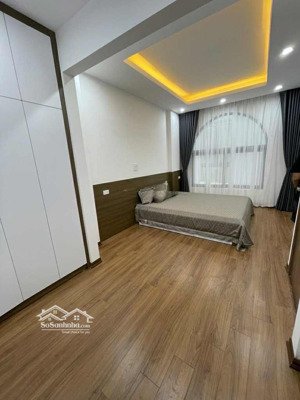 bán gấp nhà riêng 35m2, 5pn, 4wc, 8,4 tỷ tại hoa bằng, yên hòa, cầu giấy, hà nội