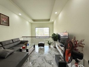 hàng hiếm mặt tiền phan văn trị - p11 bt - 91m (4x22.5) 5 tầng mới xây - đang cho thuê 40tr/thang