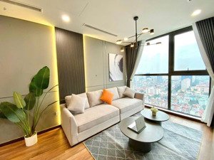 hót! cho thuê căn hộ cao cấp paragon 88m2, 2 ngủ, full đồ đẹp mới tinh giá chỉ 16 triệu/tháng