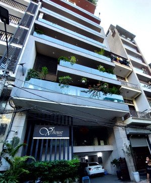 bán nhà tại đường tô ngọc vân 183m2, 9 tầng giá 90 tỷ. tây hồ