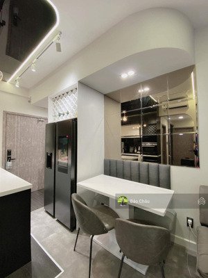 không gian sống lý tưởng rộng ràng tại safira khang điền, q.9, 68m2, 2pn-2wc, 2.19 tỷ