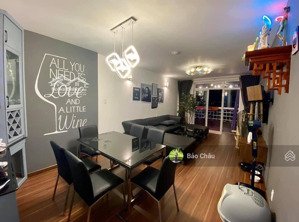 căn hộ chính chủ hoàng tháp plaza không gian sống lý tưởng tại bình chánh, 62m2, 2pn-2wc, 1.75 tỷ