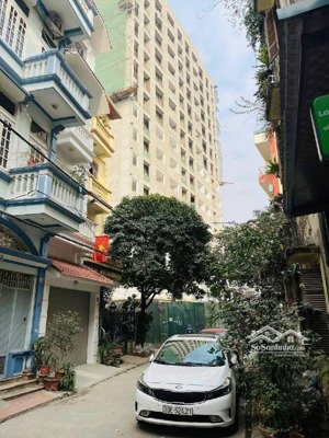 chính chủ cần bán nhà trong tháng - oto tránh đỗ trước cửa, 2 mặt thoáng, full nội thất, sổ đẹp