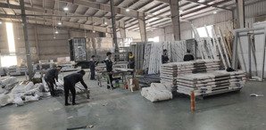 kho xưởng quận 12, đường xe cont, khuông viên 3.000m, xưởng 2.500m, 200tr/tháng, pccc vách, có vp