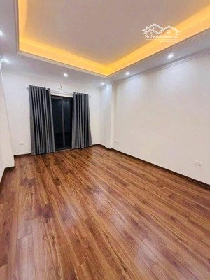 nhà mới - lô góc ngõ rộng - cạnh hồ văn quán