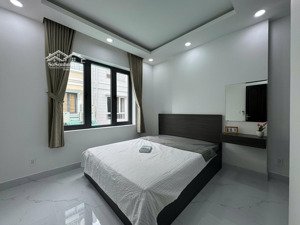 1-bedroom, fully furnished, private washing machine and dryer - thao dien ward, district 2