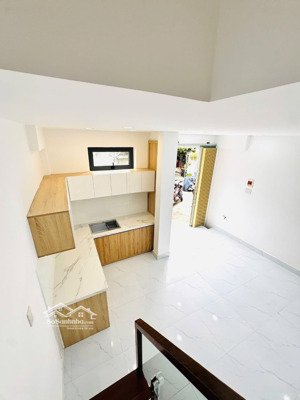 bán nhà mới xây gần champa 1 tỷ 950 triệu