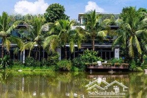 bán biệt thự đảo ecopark 270m², biệt thự hàng hot nằm ngay phía đầu đảo và gần clubhouse