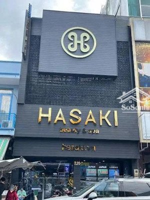 44 tỷ sở hữu ngay nhà mt tân hương - quận tân phú - ( 8x19 )- 2 tầng - hdt 110tr/th - bán 44 tỷ