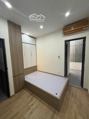 bán nhà diện tích 30m2, 3 tầng. mặt tiền 4,3 m lô góc thoáng an thượng - hoài đức