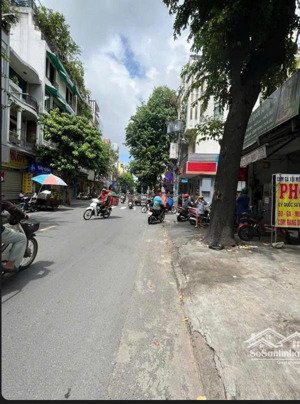 giảm 2 tỷ bán gấp - mt nguyễn thái bình,p4, tân bình - vị trí đẹp - dt:5,5x18m.cn:105m2 - giá:25 tỷ