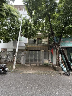 cho thuê liền kề khu đô thị văn khê hà đông hà nội