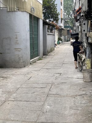 bán nhà ngã tư vân canh - 42m2 - 5.1 tỷ