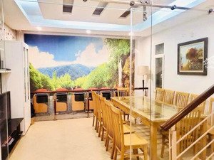 bán nhà văn cao dt 57 m -5 tầng -20m ra phố khu víp kinh doanh đỉnh vị trí siêu đẹp -nhà dân xây