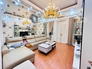 nhà phố an dương 60m² kinh doanh đỉnh tây hồ