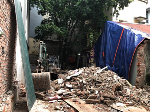 đất hiếm nguyễn thị định, cầu giấy, ô tô đỗ cửa, xây ccmn dòng tiền, mặt tiền lớn, 75m2 giá 18.5 tỷ