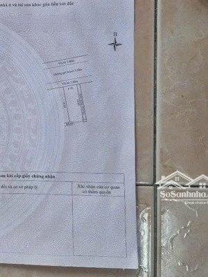 bán nhà c4 mt phan văn trị - khuê trung - cẩm lệ