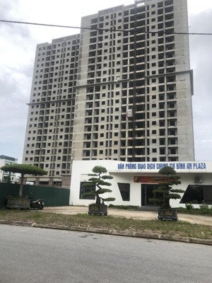 ngoại giao quỹ căn đẹp tầng 16,17,18 tại chung cư bình an