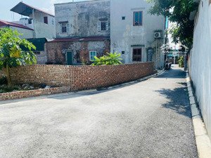 chính chủ bán lô đất 99m xã ninh xá, thuận thành, bắc ninh giá 2.2 tỷ