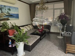 cho thuê cc hoàng anh gold house, lê văn lương, 11 triệu vnd, 119m2