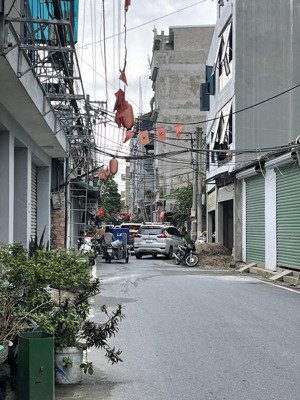 chính chủ bán nhà an khánh - lô góc - gần hồ - 38m2 - 5.1 tỷ