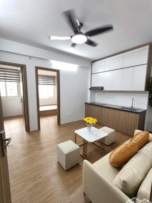 bán căn hộ ccmn phố nguyễn_trãi_triều_khúc_đối_diện_đại_học_hà_nội + toà nhà nằm ở ngõ ô tô