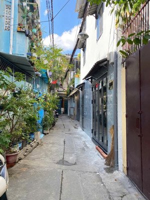 bán nhà thích quảng đức, phường 5, quận phú nhuận, tp hồ chí minh. lh 