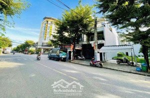 bán lô đất mặt tiền (10m5) bùi tấn diên- khu đô thị phước lý: ( đoạn gần lê đình kỵ)