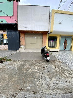 cho thuê nhà mặt tiền 3/2 rạch giá - an giang