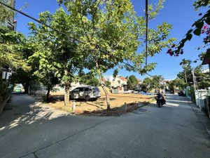 bán đất tại trần quang khải, 5,6 tỷ, 159m2, hội an, quảng nam