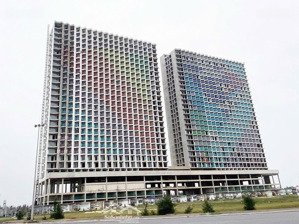 giá tốt nhất thị trường! căn hộ 29,2m2 dolce view thành phố chỉ 1 tỷ 125 triệu!