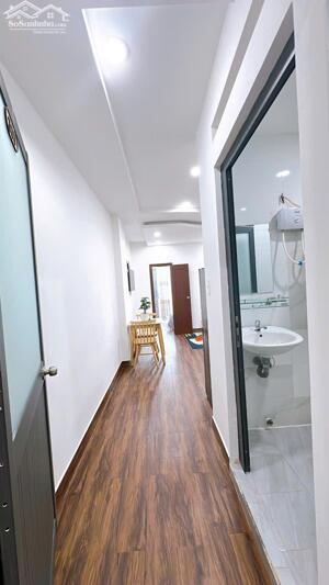 Căn Hộ 1 Phòng Ngủ Tách Bếp Quận 10 Gần Chợ Nhật Tảo, Đại Học Kinh Tế, Đại Học Y Dược TPHCM