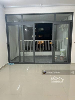 cho thuê căn hộ belleza q7-124m2,3pn+2wc+nhà trống+mới sơn+ban công rộng-giá :13tr / tháng.
