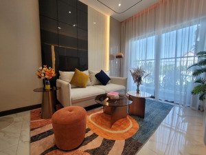 bán căn hộ 2,25 tỷ, 67m2, 2pn, 2wc, dĩ an, bình dương