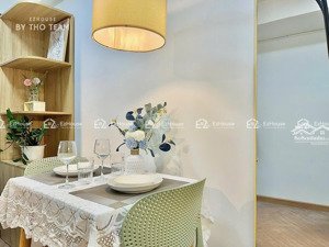 chính chủ bán toà chdv hxh 572 âu cơ p.10 q.tb 124,1m 18pn 19wc dòng tiền 90tr 20,3 tỷ 