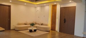 bán căn góc chung cư ct5 ddn2 trần hữu dực, 95m2, 3 ngủ, 2wc full nội thất, ở ngay.