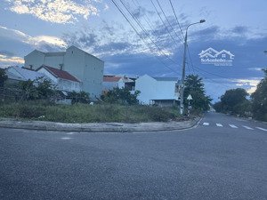 bán lô góc 2 mt khu làng chài, cẩm an, hội an, quảng nam, giá ưu đãi 35 triệu / m2, 342 m2