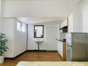 cho thuê cc mini 10 đường 38, tân quy, q7, hcm 6,3 triệu, 28 m2