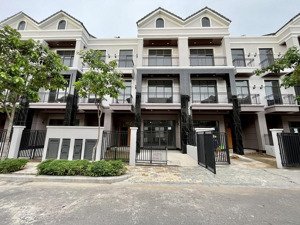 giảm 2 tỷ bán nhanh nhà phố gs metro city - còn 16,9 tỷ