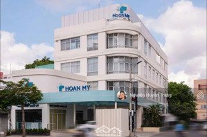 chuyển nhượng gấp toà nhà góc 2 mt nguyễn oanh gò vấp (20x40m) 4lầu- hđt 350tr/tháng chỉ hơn 100 tỷ