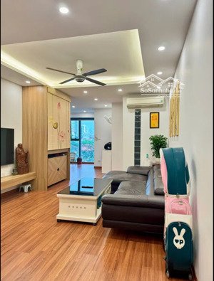 bán căn hộ chung cư lavender, 2pn, 75 m2, view đẹp, tầng đẹp tại định công, hà nội 