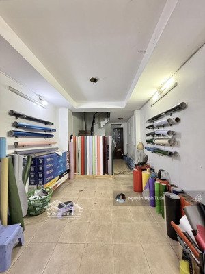 siêu phẩm mặt tiền nguyễn chí thanh q10 - 5 tầng mái btct nở hậu full công năng chỉ 17 tỷ