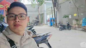 phân lô trần thủ độ, 2 mặt tiền ôtô tránh nhau, dãy biệt thự pháp vân, kinh doanh siêu đỉnh