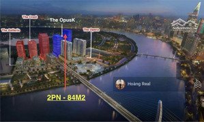 duy nhất! căn 2pn 84m2 tầng siêu cao - tầm view ôm trọn q1. giá tốt nhất - cập nhật rổ hàng t8/2025