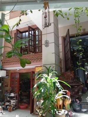 bán nhà phú nhuận, vị trí kd, hẻm xe hơi gần đào duy anh, 5 tầng, ngang 8m, 78m2, 6pn, 10.55 tỷ