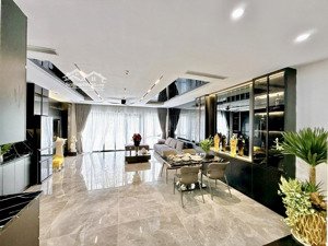 liền kề định công 68m x 6 tầng, mt 6m - ôto tránh - nội khu đẹp - vỉa hè rộng - full nội thất xịn