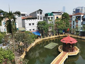 cho thuê nhà riêng, chính chủ, tại phú đô, 47 m2 (mặt tiền 6,5m), 4 tầng, 14 triệu, view đẹp