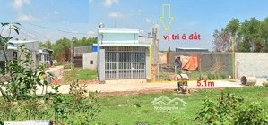 101 m long an gần vòng xoay long thành giá cho nhà đầu tư