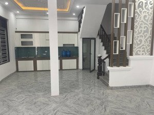 nhà 4 tầng giá siêu tốt - nam phù, đông mỹ - 54m 5 phòng ngủ. giá 5.4 tỷ (thương lượng)